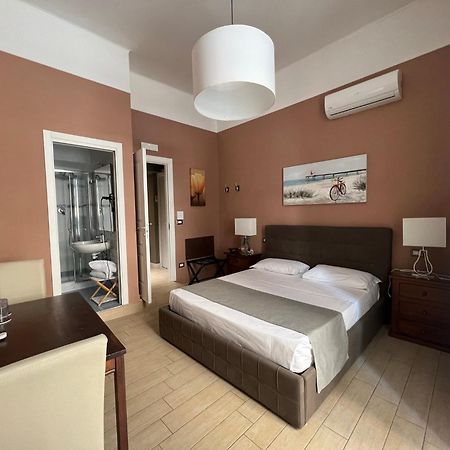 Relais Ranieri Bed & Breakfast Napoli Exterior foto