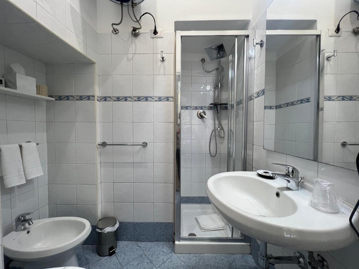Relais Ranieri Bed & Breakfast Napoli Exterior foto