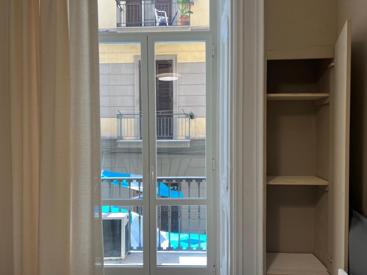 Relais Ranieri Bed & Breakfast Napoli Exterior foto