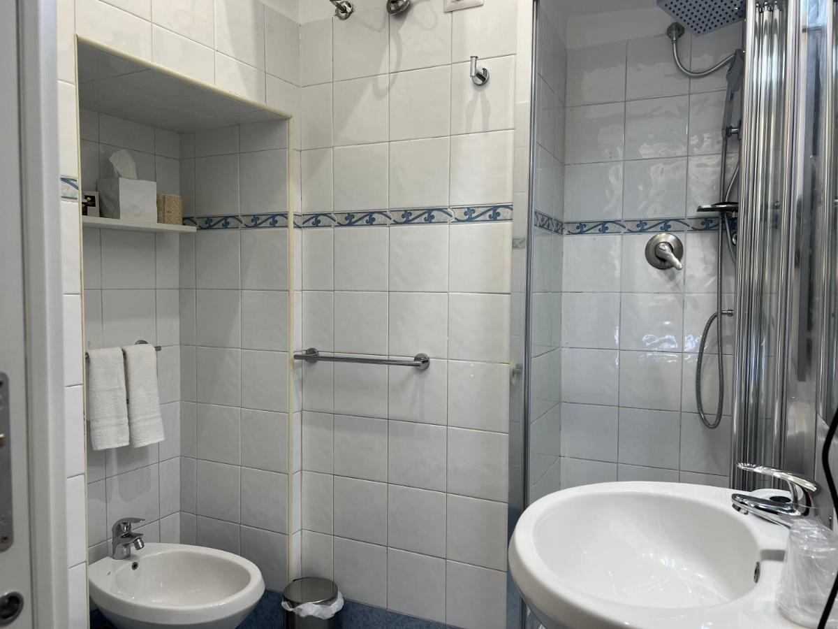 Relais Ranieri Bed & Breakfast Napoli Exterior foto